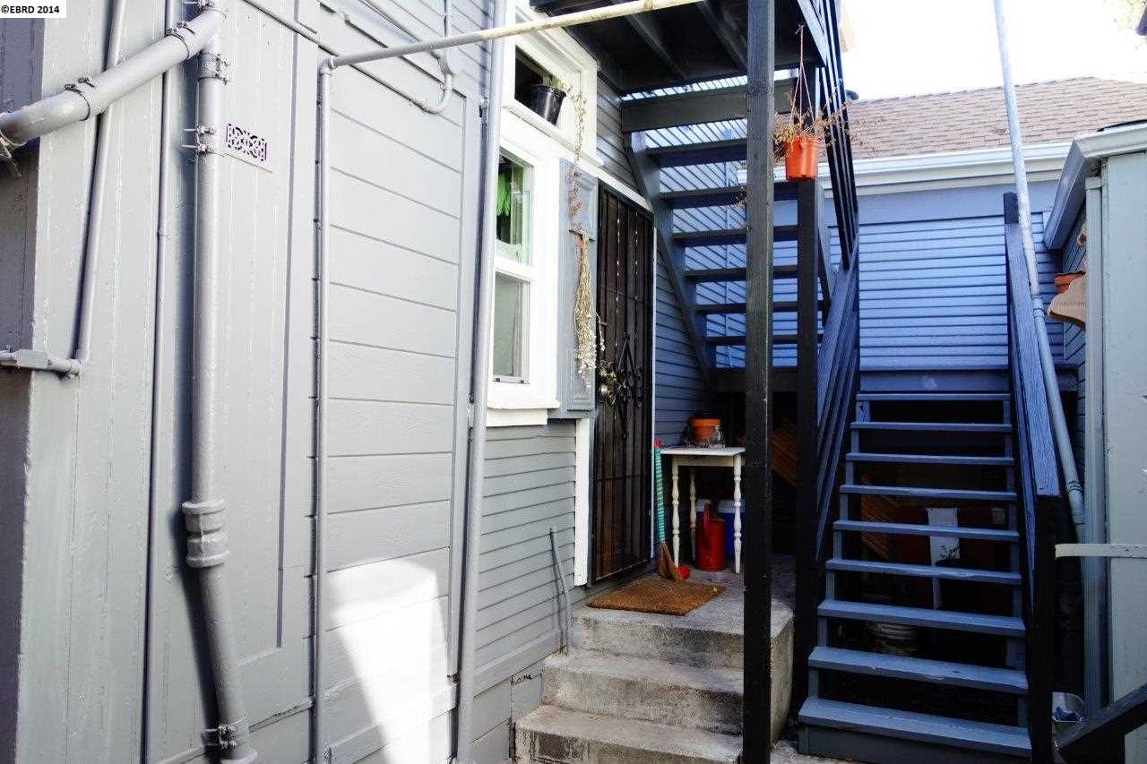 546 Merrimac Street, OAKLAND, California 94612-1791, ,Comm Ri Multi-units 5+,For Sale,Merrimac Street,40681144