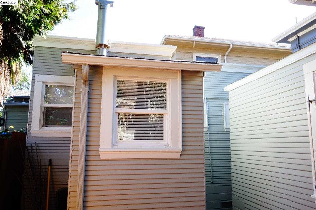 546 Merrimac Street, OAKLAND, California 94612-1791, ,Comm Ri Multi-units 5+,For Sale,Merrimac Street,40681144
