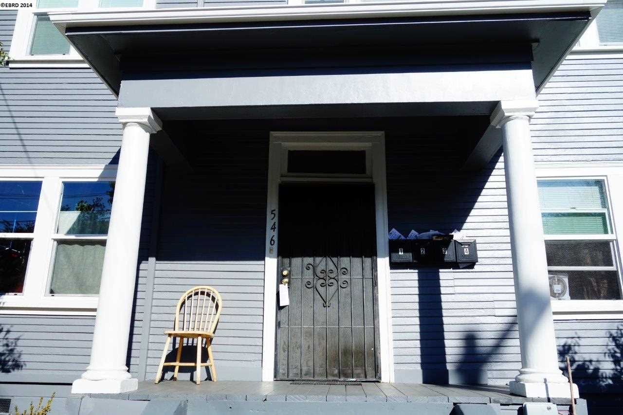 546 Merrimac Street, OAKLAND, California 94612-1791, ,Comm Ri Multi-units 5+,For Sale,Merrimac Street,40681144