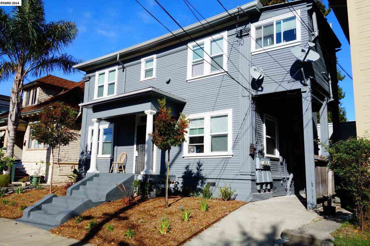 546 Merrimac Street, OAKLAND, California 94612-1791, ,Comm Ri Multi-units 5+,For Sale,Merrimac Street,40681144