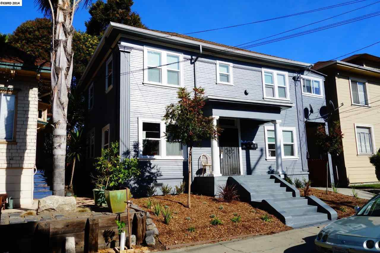 546 Merrimac Street, OAKLAND, California 94612-1791, ,Comm Ri Multi-units 5+,For Sale,Merrimac Street,40681144