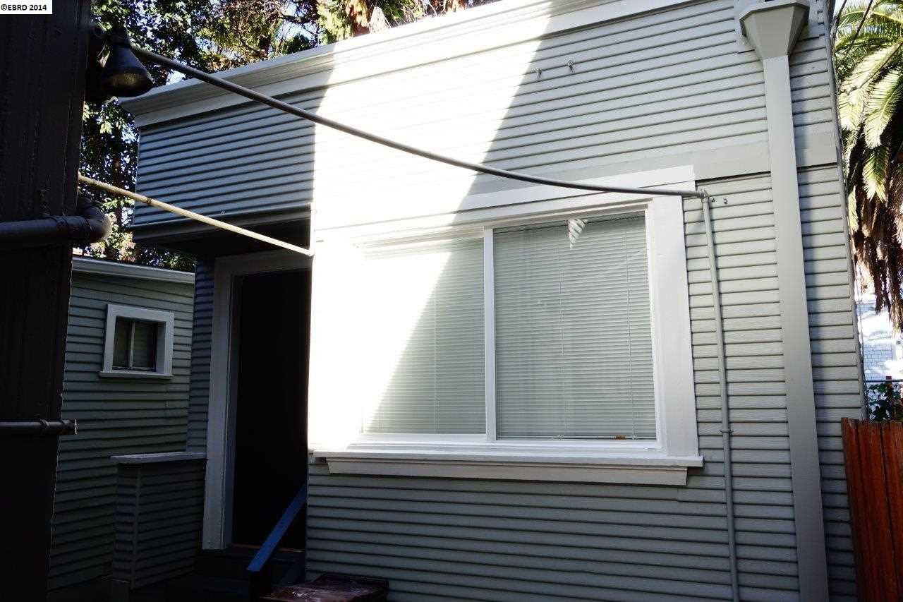 546 Merrimac Street, OAKLAND, California 94612-1791, ,Comm Ri Multi-units 5+,For Sale,Merrimac Street,40681144