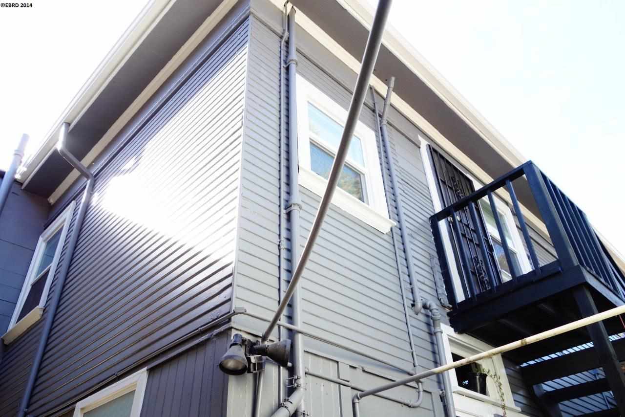 546 Merrimac Street, OAKLAND, California 94612-1791, ,Comm Ri Multi-units 5+,For Sale,Merrimac Street,40681144