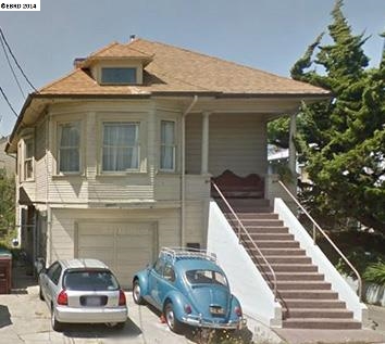 1250 62nd St., EMERYVILLE, California 94608, ,Comm Ri Multi-units 5+,For Sale,62nd St.,40681277