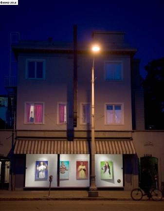 2928 Telegraph Ave., OAKLAND, California 94609-3580, ,Comm Ri Multi-units 5+,For Sale,Telegraph Ave.,40681732