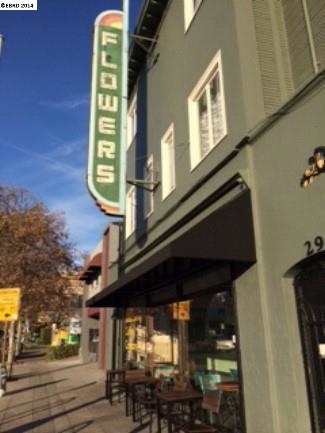 2928 Telegraph Ave., OAKLAND, California 94609-3580, ,Comm Ri Multi-units 5+,For Sale,Telegraph Ave.,40681732