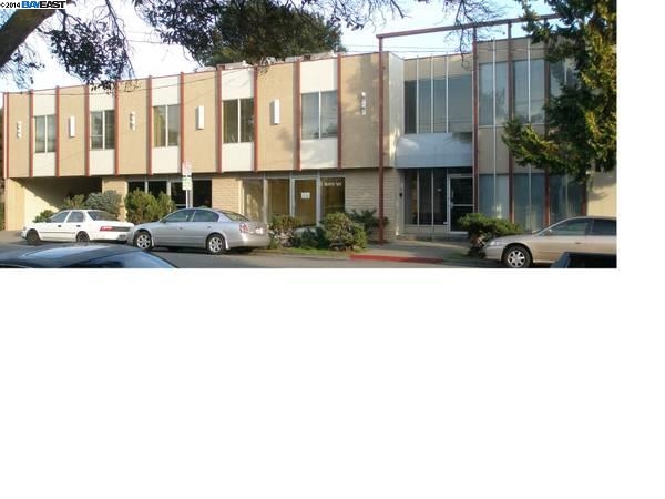 799 Fletcher, HAYWARD, California 94544-1057, ,Comm Industrial For Lease,For Rent,Fletcher,40939768