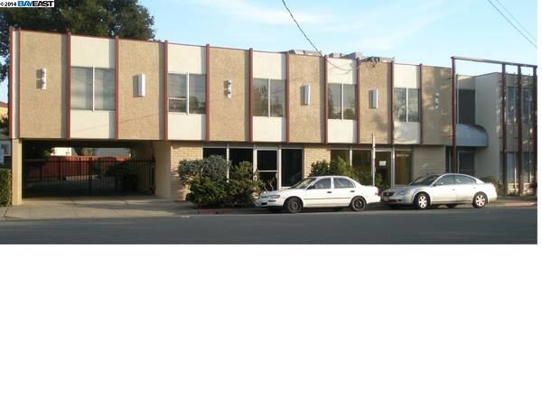 799 Fletcher, HAYWARD, California 94544-1057, ,Comm Industrial For Lease,For Rent,Fletcher,40939768