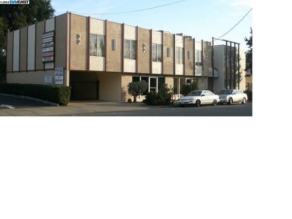 799 Fletcher, HAYWARD, California 94544-1057, ,Comm Industrial For Lease,For Rent,Fletcher,40939768