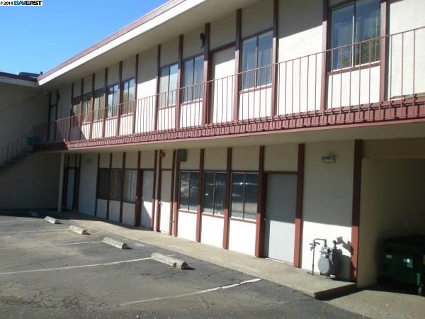 799 Fletcher, HAYWARD, California 94544-1057, ,Comm Industrial For Lease,For Rent,Fletcher,40939768