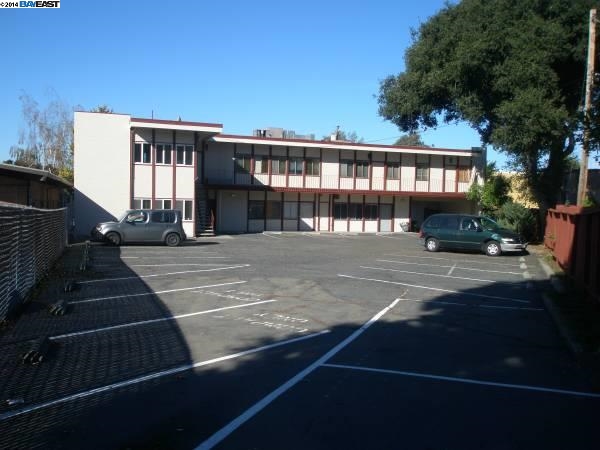 799 Fletcher, HAYWARD, California 94544-1057, ,Comm Industrial For Lease,For Rent,Fletcher,40939768