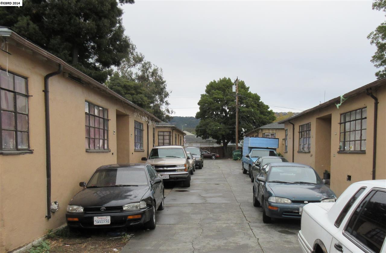 5801 Trask Street, OAKLAND, California 94605-1327, ,Comm Ri Multi-units 5+,For Sale,Trask Street,40682468