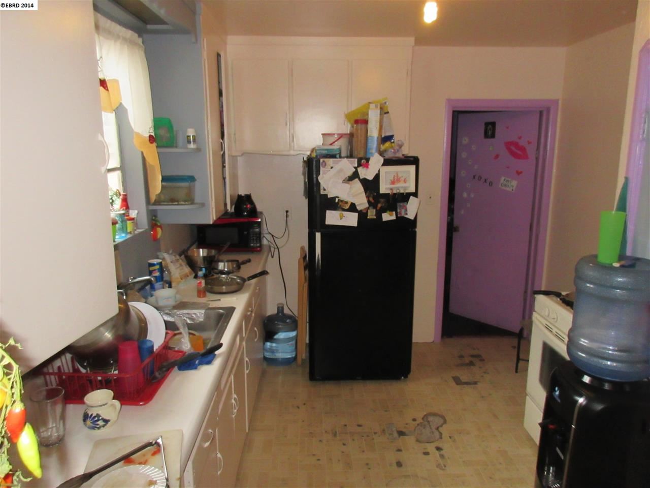 5801 Trask Street, OAKLAND, California 94605-1327, ,Comm Ri Multi-units 5+,For Sale,Trask Street,40682468