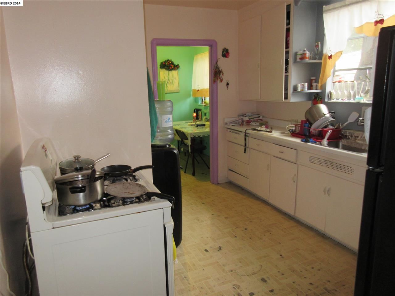 5801 Trask Street, OAKLAND, California 94605-1327, ,Comm Ri Multi-units 5+,For Sale,Trask Street,40682468