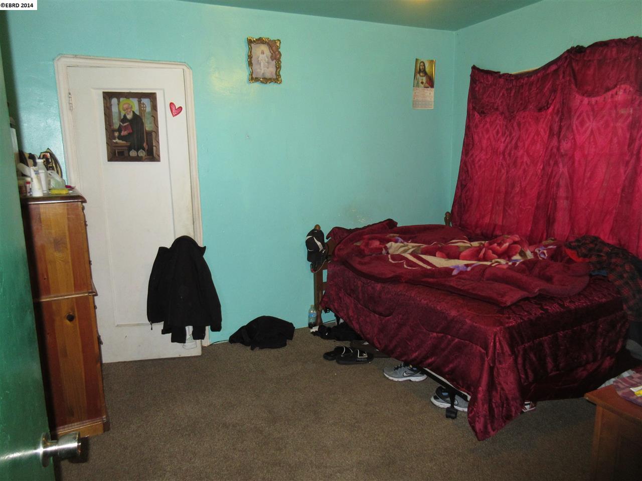 5801 Trask Street, OAKLAND, California 94605-1327, ,Comm Ri Multi-units 5+,For Sale,Trask Street,40682468
