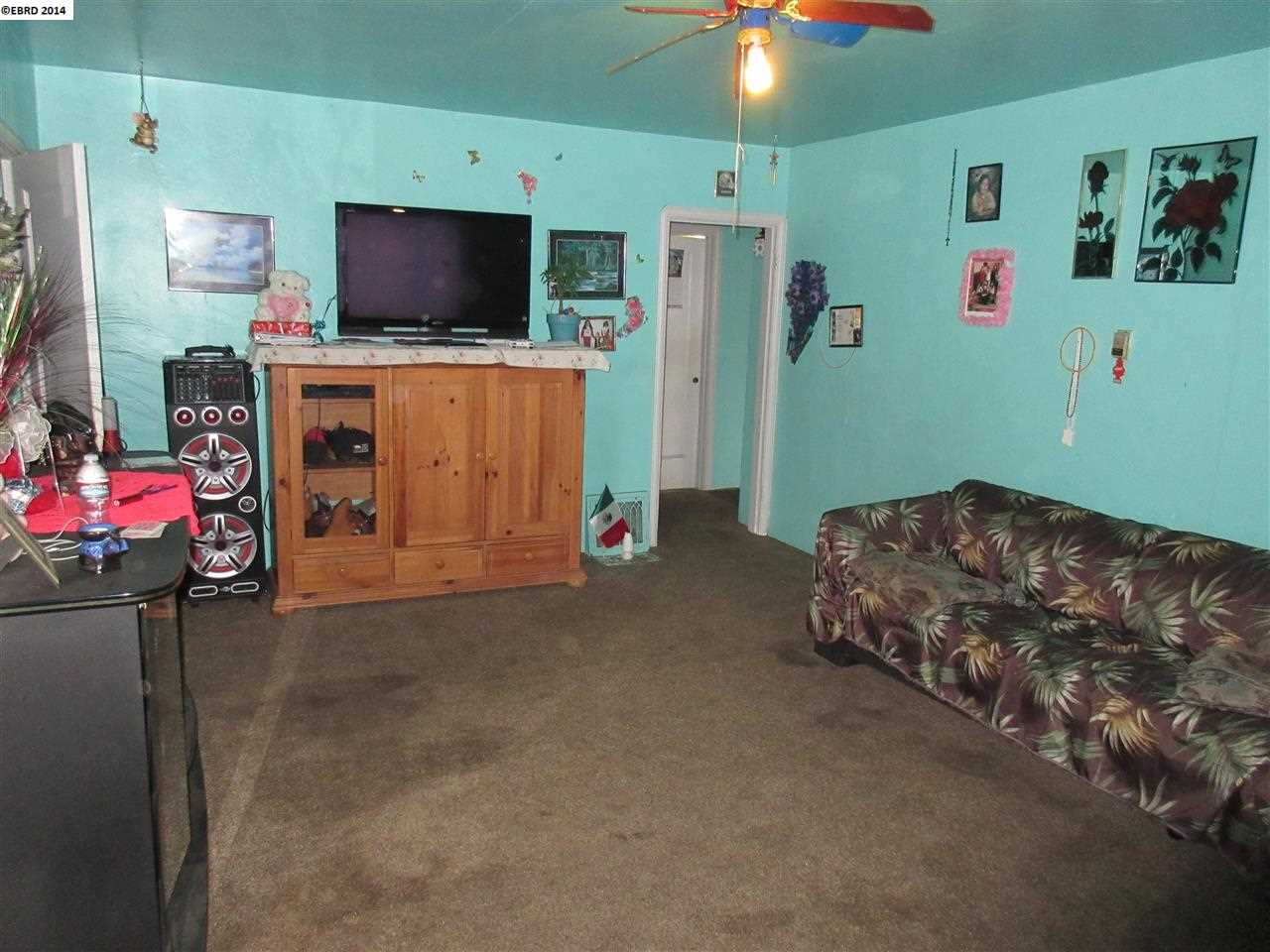 5801 Trask Street, OAKLAND, California 94605-1327, ,Comm Ri Multi-units 5+,For Sale,Trask Street,40682468