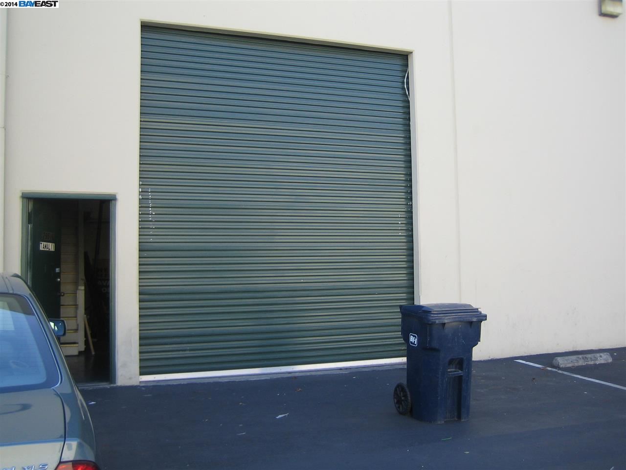 29516 KOHOUTEK WAY, UNION CITY, California 94587-1221, ,Comm Industrial For Lease,For Rent,KOHOUTEK WAY,40939798