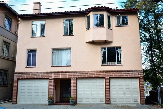 2515 Ivy Dr, OAKLAND, California 94606, ,Comm Ri Multi-units 5+,For Sale,Ivy Dr,40682608