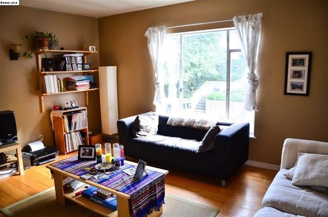 2515 Ivy Dr, OAKLAND, California 94606, ,Comm Ri Multi-units 5+,For Sale,Ivy Dr,40682608