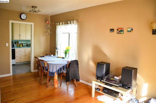 2515 Ivy Dr, OAKLAND, California 94606, ,Comm Ri Multi-units 5+,For Sale,Ivy Dr,40682608