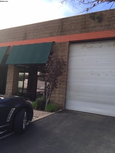 275 Central Terrace, Unit E, BRENTWOOD, California 94513, ,Comm Industrial For Lease,For Rent,Central Terrace, Unit E,40939813