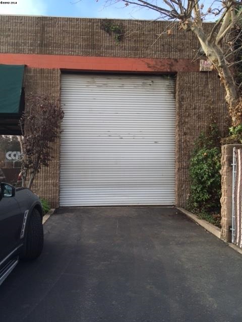 275 Central Terrace, Unit E, BRENTWOOD, California 94513, ,Comm Industrial For Lease,For Rent,Central Terrace, Unit E,40939813