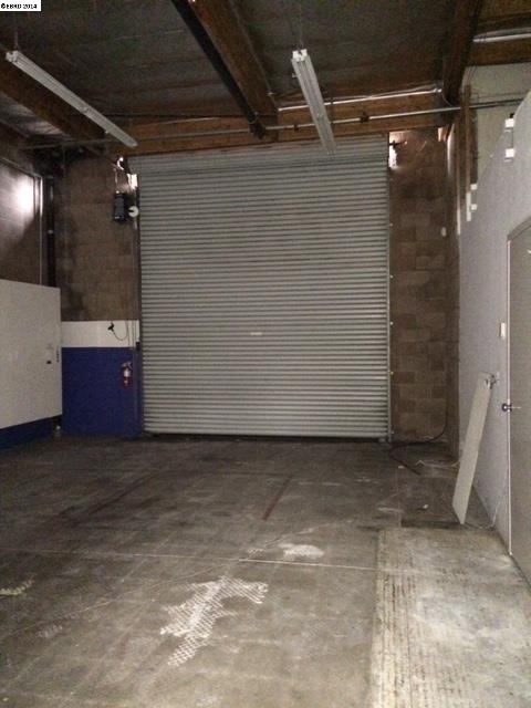 275 Central Terrace, Unit E, BRENTWOOD, California 94513, ,Comm Industrial For Lease,For Rent,Central Terrace, Unit E,40939813