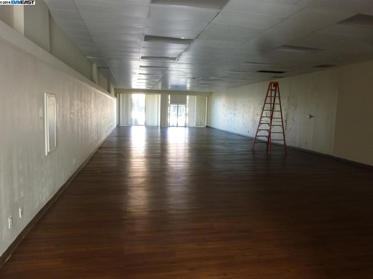 1861 Second St, LIVERMORE, California 94550, ,Comm Industrial For Lease,For Rent,Second St,40939828