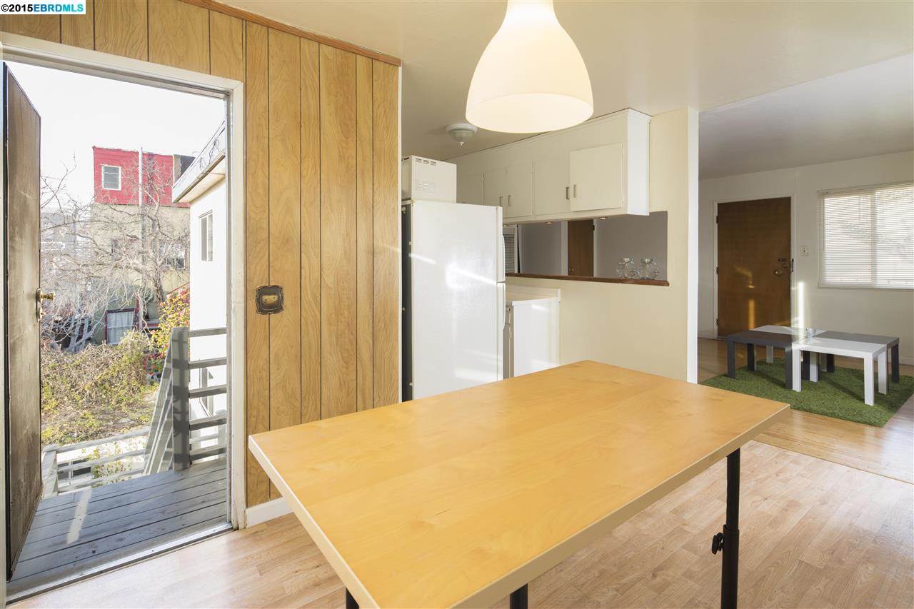 6329 Shattuck, OAKLAND, California 94609-1238, ,Comm Ri Multi-units 5+,For Sale,Shattuck,40683913