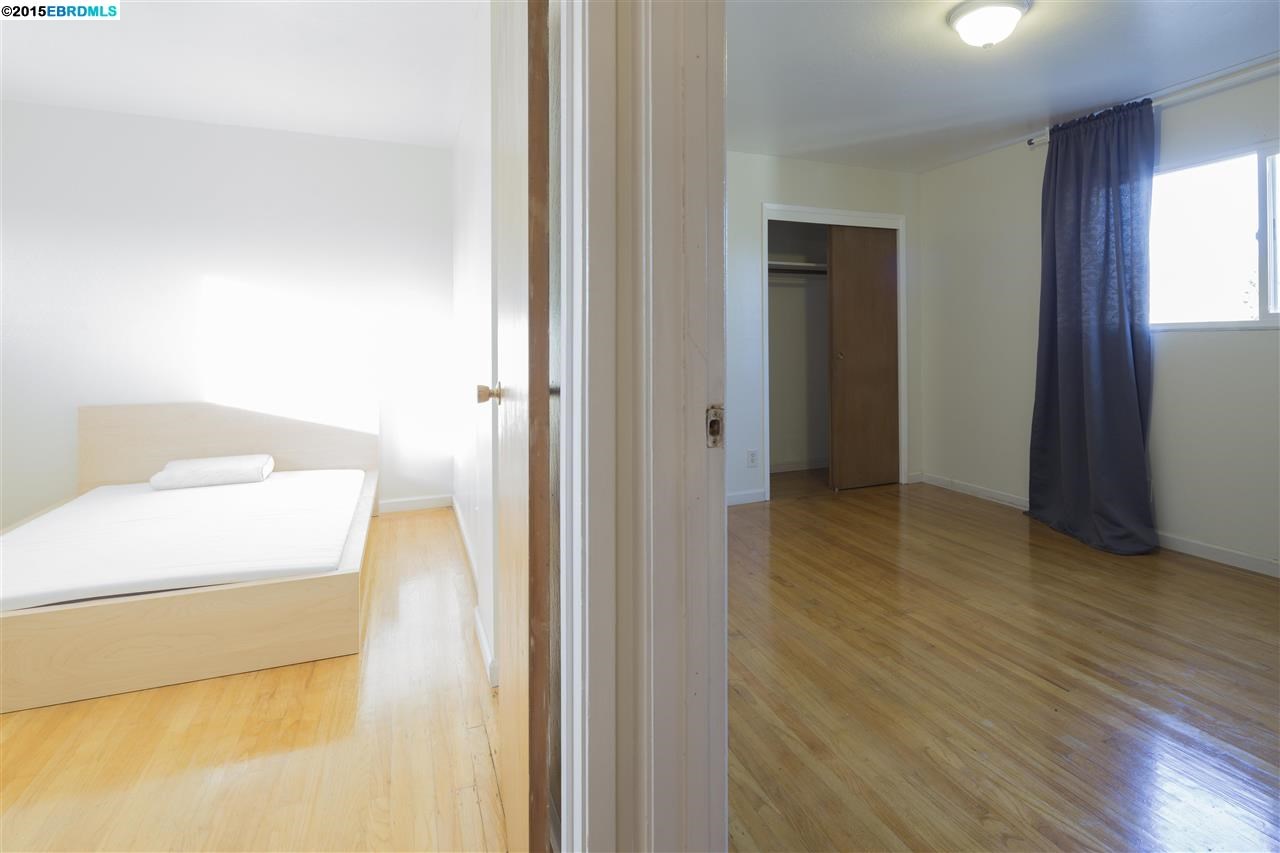 6329 Shattuck, OAKLAND, California 94609-1238, ,Comm Ri Multi-units 5+,For Sale,Shattuck,40683913
