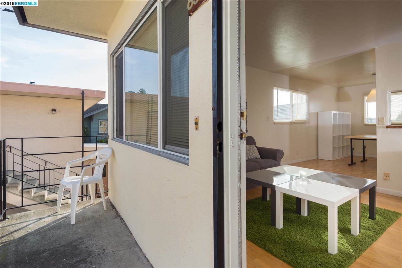 6329 Shattuck, OAKLAND, California 94609-1238, ,Comm Ri Multi-units 5+,For Sale,Shattuck,40683913