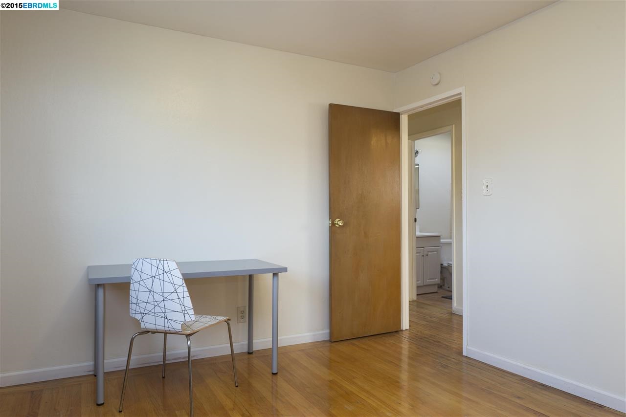 6329 Shattuck, OAKLAND, California 94609-1238, ,Comm Ri Multi-units 5+,For Sale,Shattuck,40683913