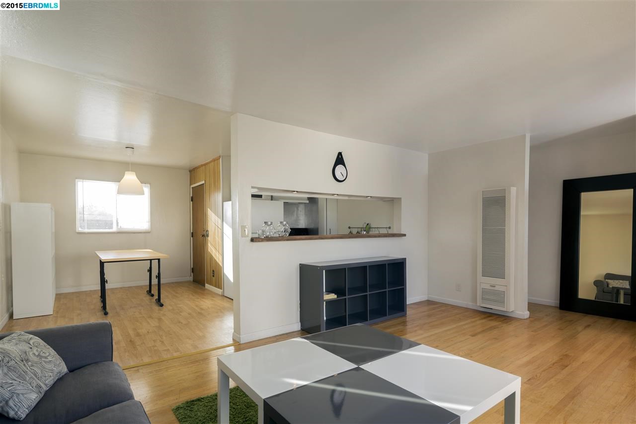6329 Shattuck, OAKLAND, California 94609-1238, ,Comm Ri Multi-units 5+,For Sale,Shattuck,40683913