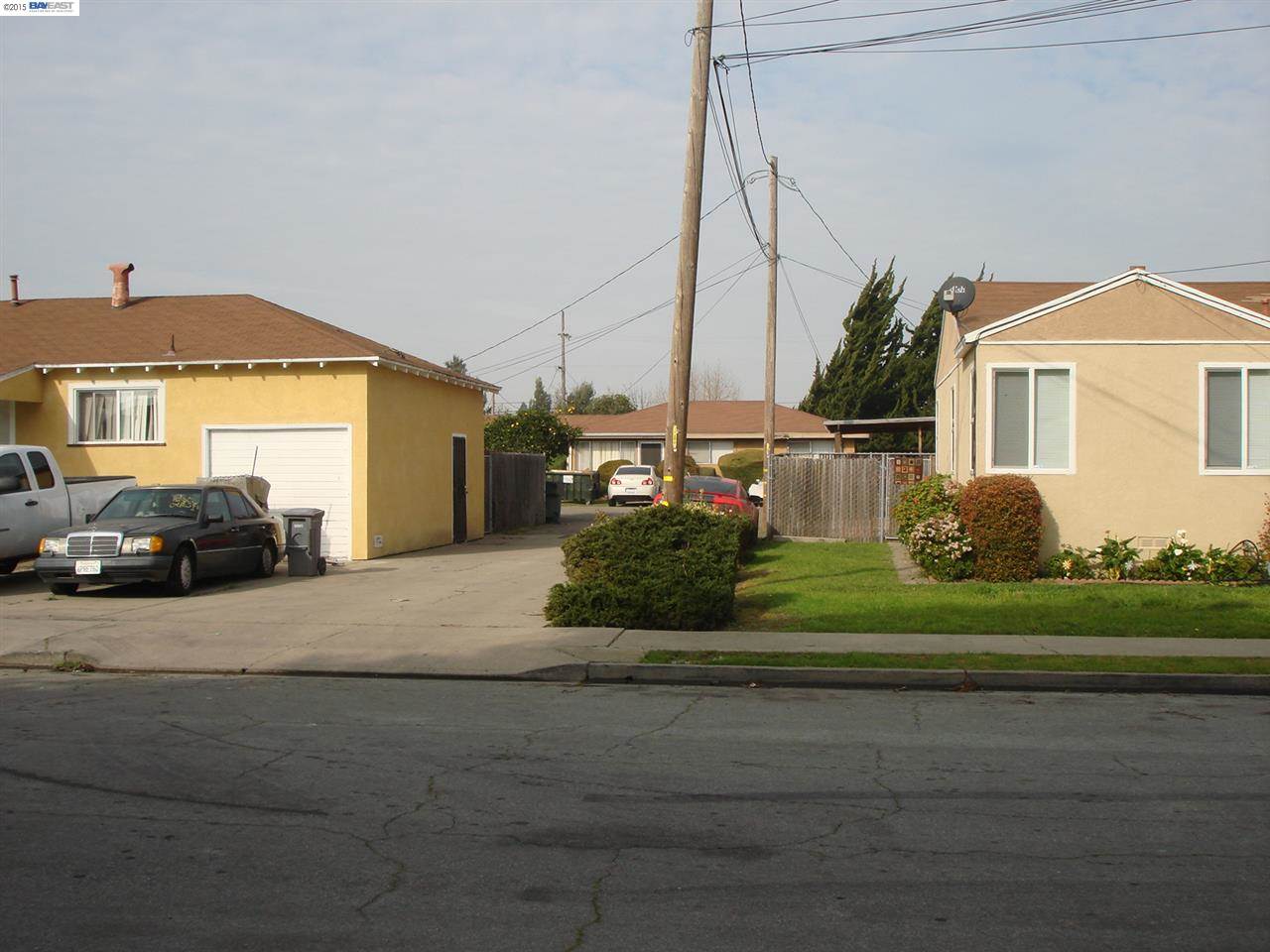 2229 Avenue 136th, SAN LEANDRO, California 94577-4154, ,Comm Ri Multi-units 5+,For Sale,Avenue 136th,40684322