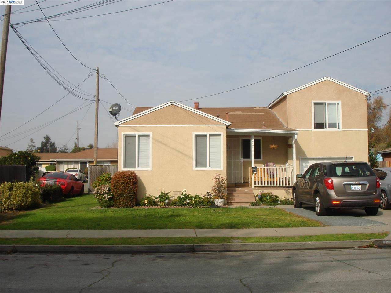 2229 Avenue 136th, SAN LEANDRO, California 94577-4154, ,Comm Ri Multi-units 5+,For Sale,Avenue 136th,40684322