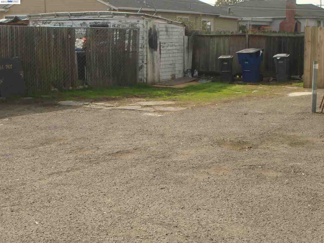 2229 Avenue 136th, SAN LEANDRO, California 94577-4154, ,Comm Ri Multi-units 5+,For Sale,Avenue 136th,40684322