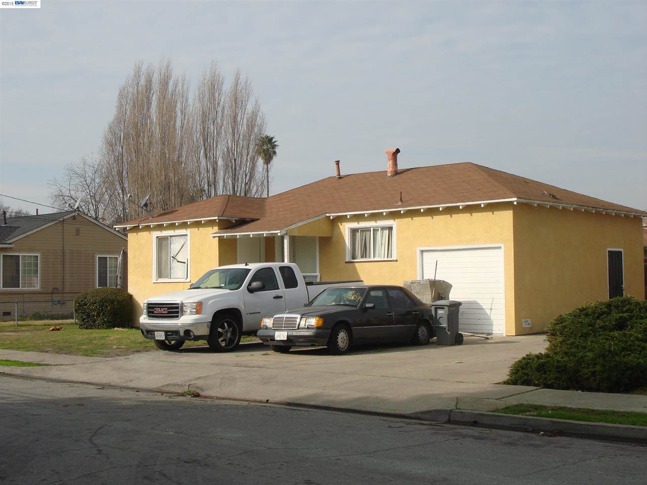 2229 Avenue 136th, SAN LEANDRO, California 94577-4154, ,Comm Ri Multi-units 5+,For Sale,Avenue 136th,40684322