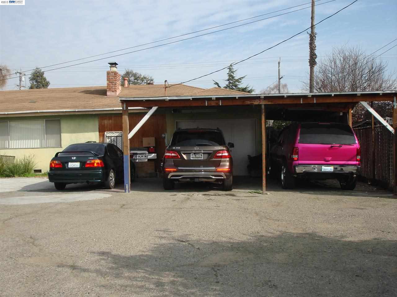 2229 Avenue 136th, SAN LEANDRO, California 94577-4154, ,Comm Ri Multi-units 5+,For Sale,Avenue 136th,40684322