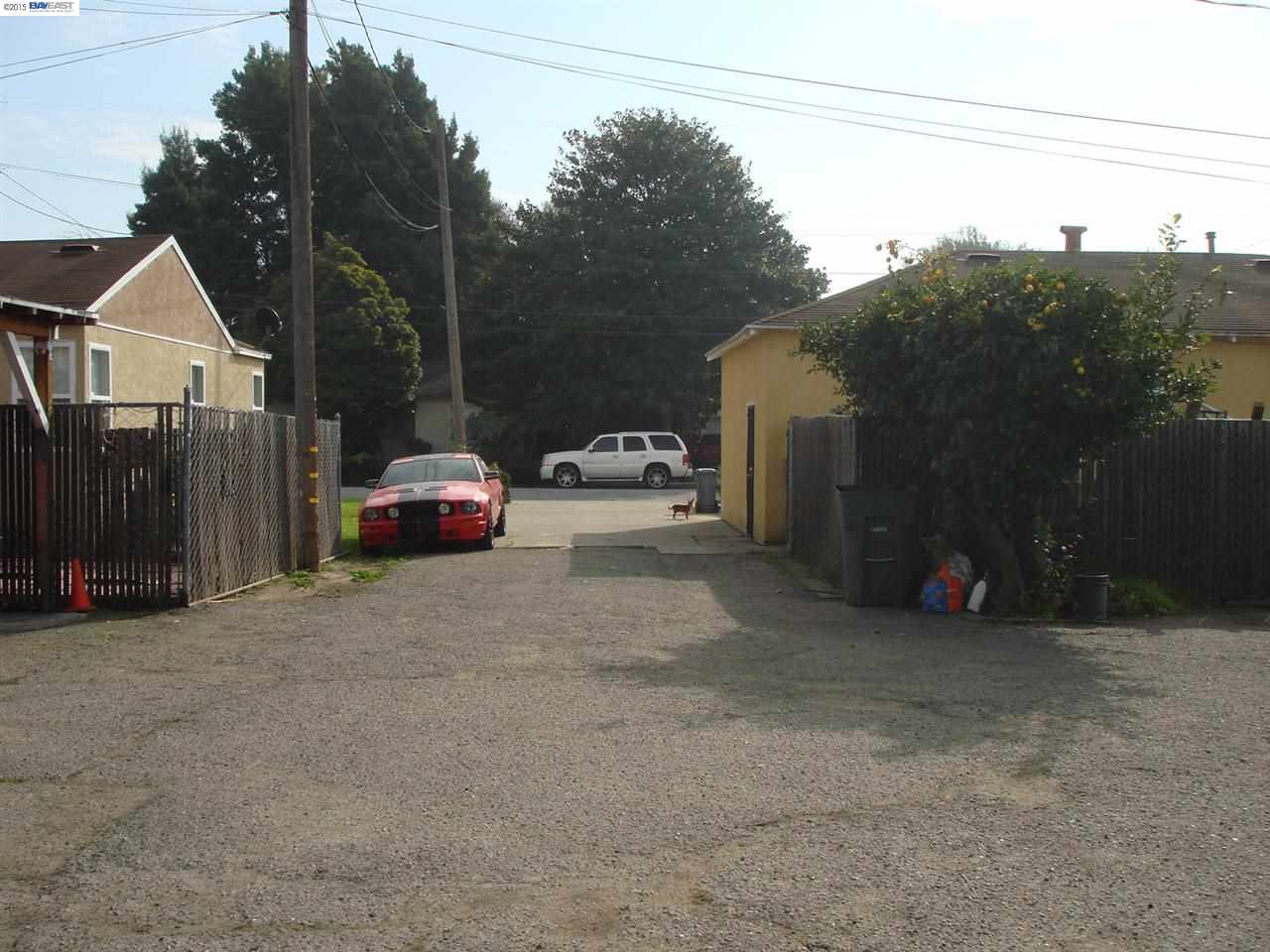 2229 Avenue 136th, SAN LEANDRO, California 94577-4154, ,Comm Ri Multi-units 5+,For Sale,Avenue 136th,40684322