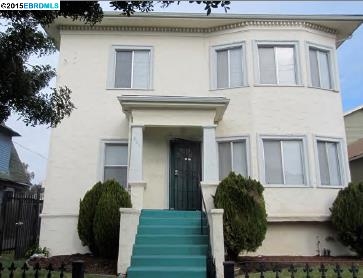 864 34th Street, OAKLAND, California 94608, ,Comm Ri Multi-units 5+,For Sale,34th Street,40684958