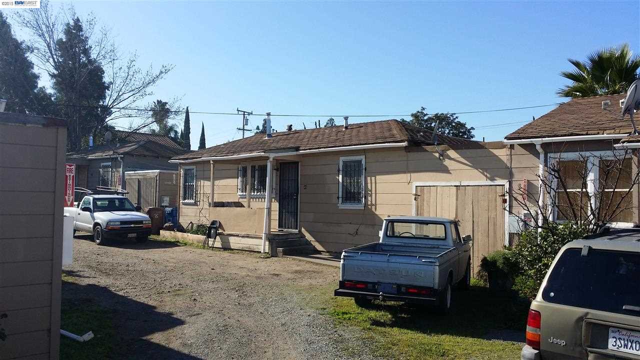 38-50 SAPONE LN, BAY POINT, California 94565-3326, ,Comm Ri Multi-units 5+,For Sale,SAPONE LN,40685254