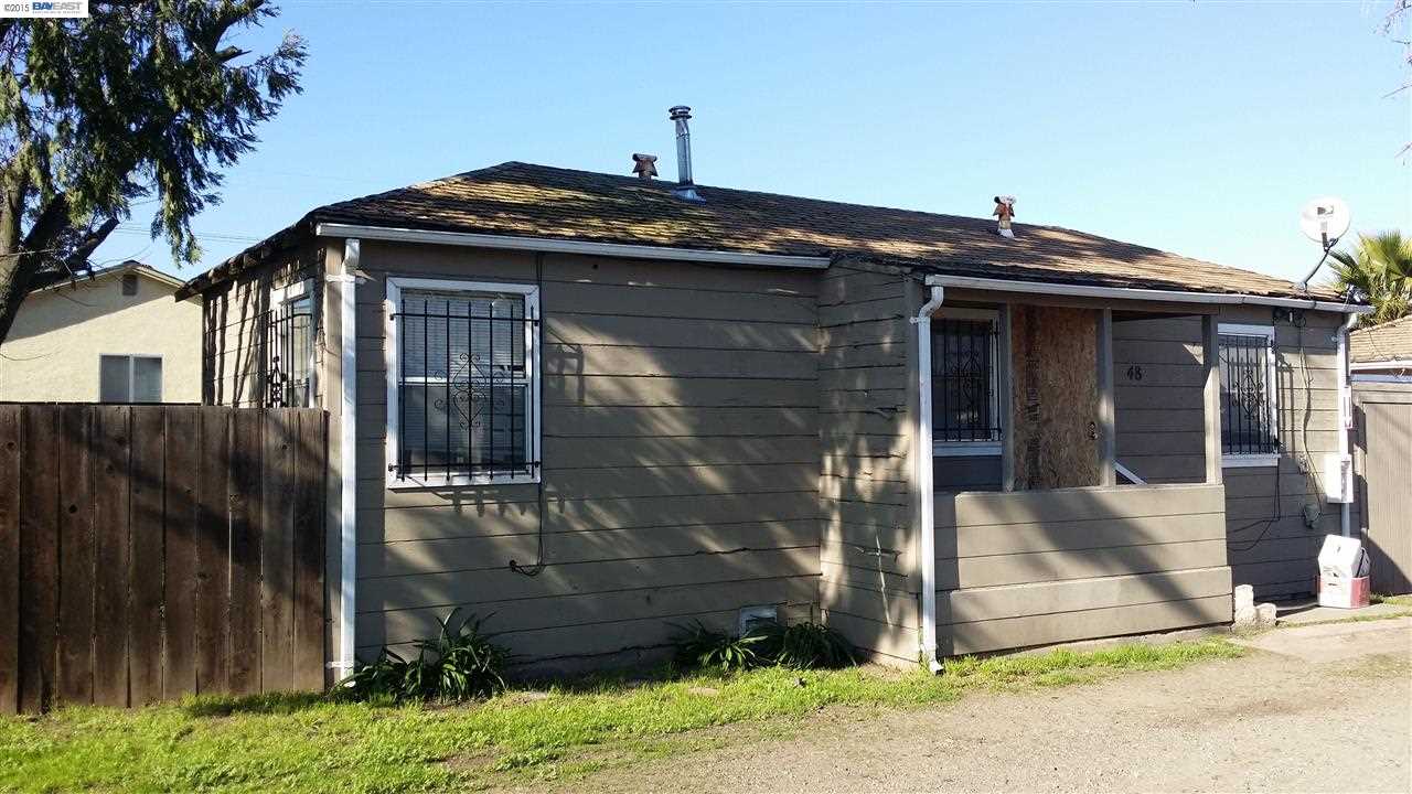 38-50 SAPONE LN, BAY POINT, California 94565-3326, ,Comm Ri Multi-units 5+,For Sale,SAPONE LN,40685254