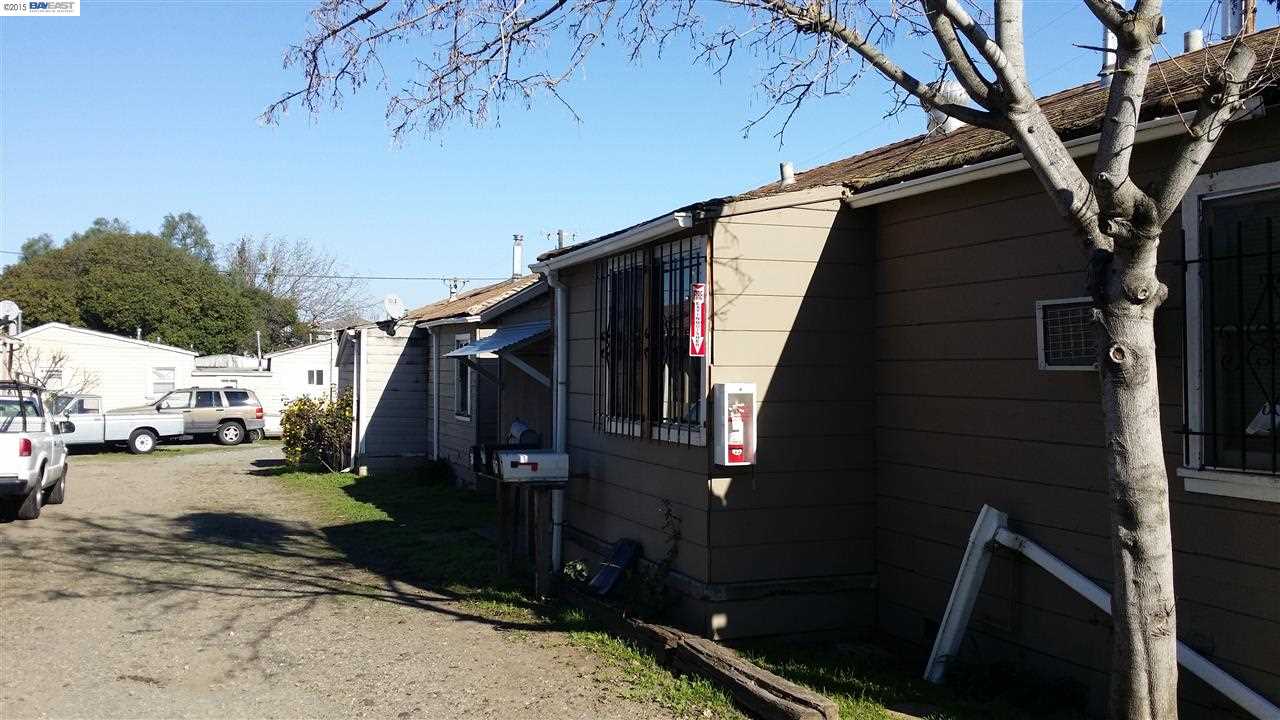 38-50 SAPONE LN, BAY POINT, California 94565-3326, ,Comm Ri Multi-units 5+,For Sale,SAPONE LN,40685254