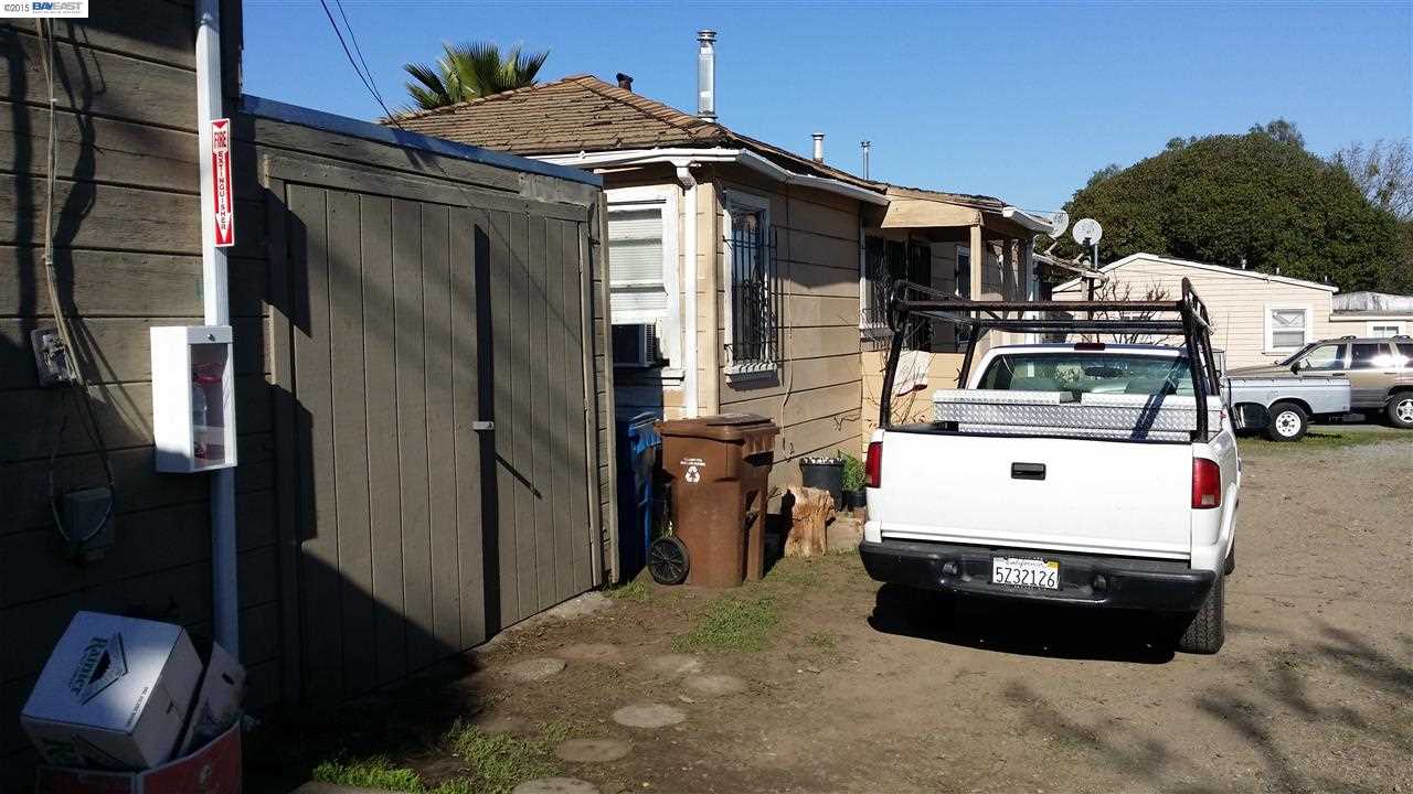 38-50 SAPONE LN, BAY POINT, California 94565-3326, ,Comm Ri Multi-units 5+,For Sale,SAPONE LN,40685254