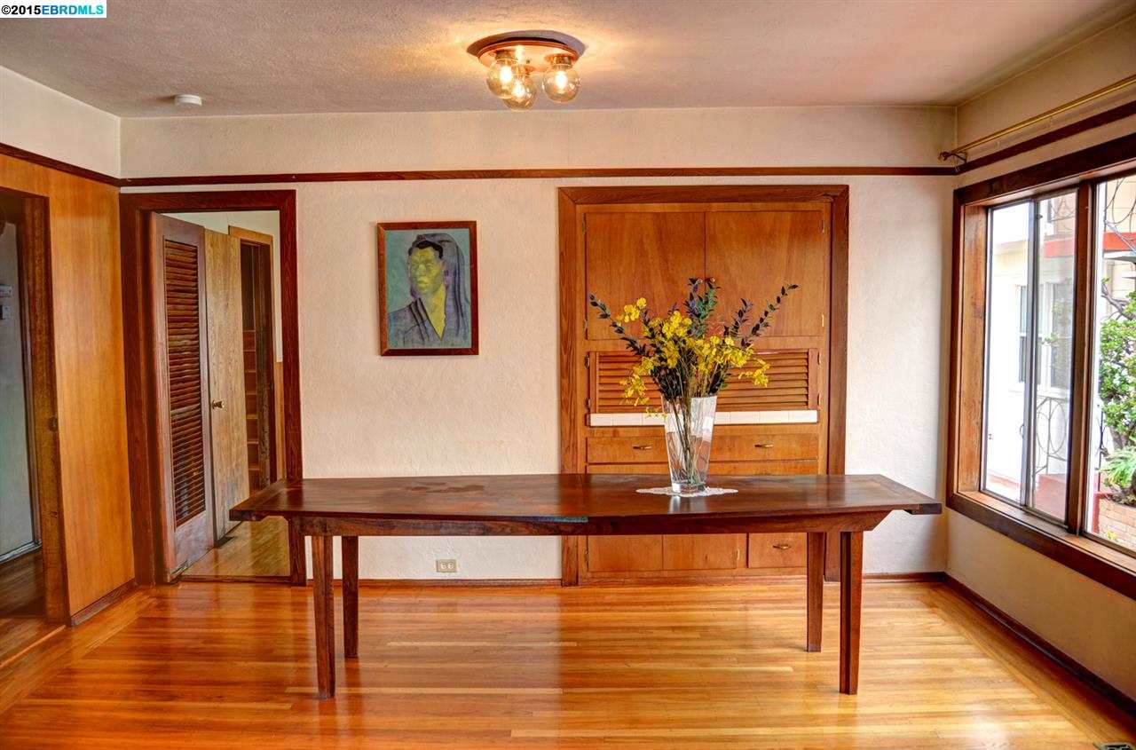 986 Kains, ALBANY, California 94706-2052, ,Comm Ri Multi-units 5+,For Sale,Kains,40685310
