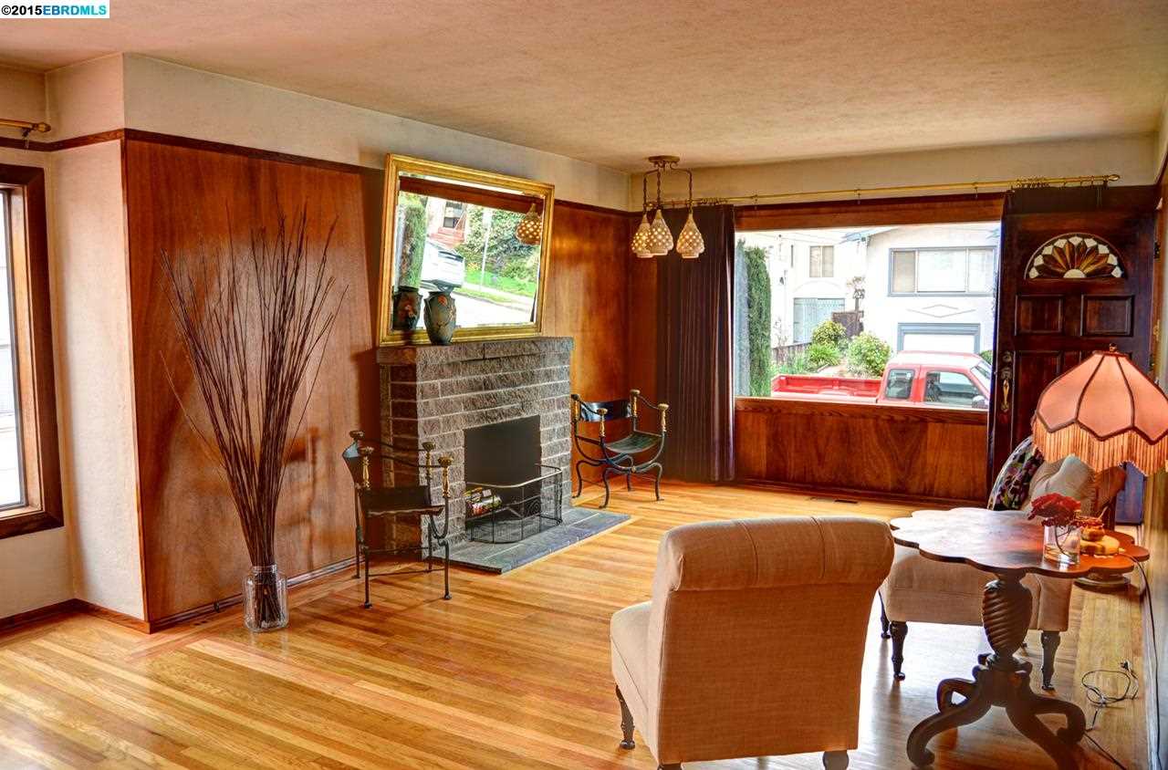 986 Kains, ALBANY, California 94706-2052, ,Comm Ri Multi-units 5+,For Sale,Kains,40685310