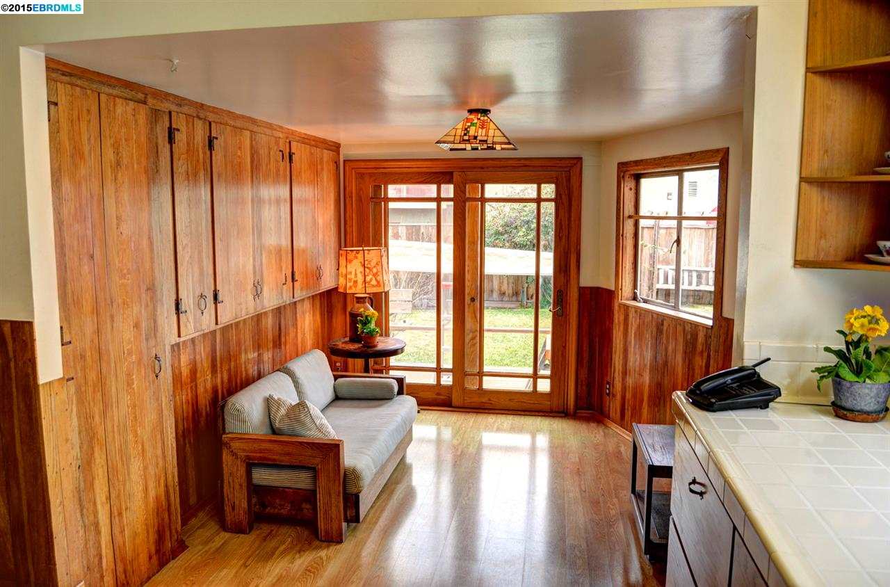 986 Kains, ALBANY, California 94706-2052, ,Comm Ri Multi-units 5+,For Sale,Kains,40685310