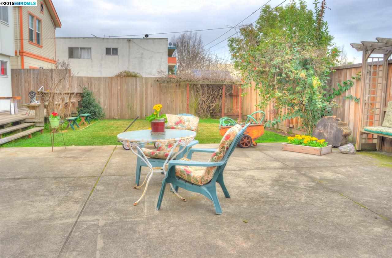 986 Kains, ALBANY, California 94706-2052, ,Comm Ri Multi-units 5+,For Sale,Kains,40685310