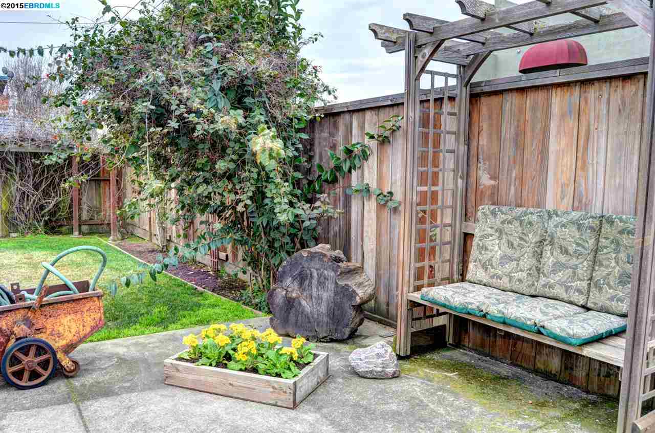 986 Kains, ALBANY, California 94706-2052, ,Comm Ri Multi-units 5+,For Sale,Kains,40685310