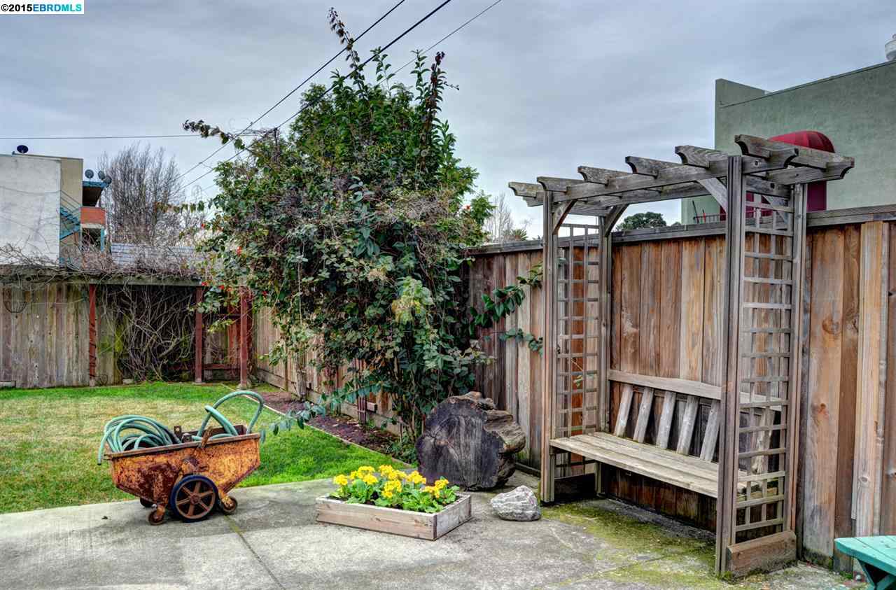 986 Kains, ALBANY, California 94706-2052, ,Comm Ri Multi-units 5+,For Sale,Kains,40685310